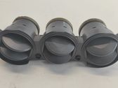 Dash center air vent grill