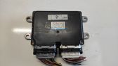 Calculateur moteur ECU