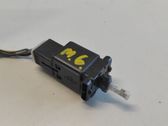 Brake pedal sensor switch