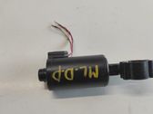 Seat adjustment motor