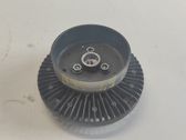 Viscous fan clutch