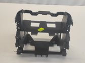 Radio/GPS head unit trim