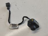 Wing mirror switch