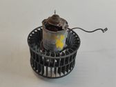 Heater fan/blower