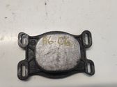 Engine mounting bracket