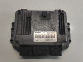 Calculateur moteur ECU