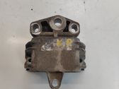 Engine mount bracket