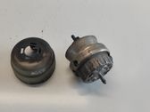 Engine mount bracket
