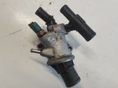 Engine coolant pipe/hose