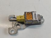 Sensor impacto/accidente para activar Airbag