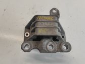 Engine mount bracket