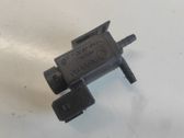 Turbo solenoid valve
