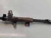 Steering column universal joint