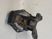 Engine mount bracket