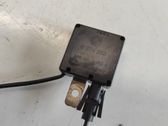 Aerial antenna amplifier