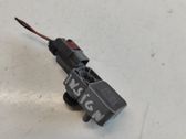 Sensor impacto/accidente para activar Airbag