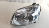 Headlight/headlamp