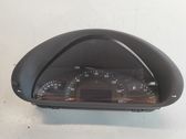 Compteur de vitesse tableau de bord