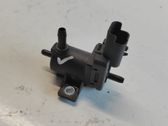 Turbo solenoid valve