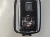 Interior lighting switch