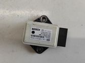 ESP acceleration yaw rate sensor