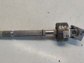 Steering column universal joint