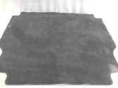 Trunk/boot mat liner