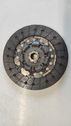 Clutch pressure plate