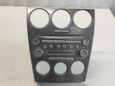 Radio / CD-Player / DVD-Player / Navigation