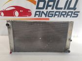 Air conditioning (A/C) radiator (interior)