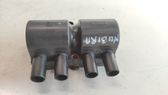 High voltage ignition coil