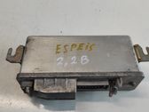 ABS control unit/module