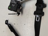 Ceinture de sécurité avant