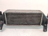 Intercooler radiator