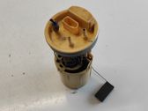 In-tank fuel pump