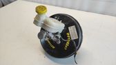 Servo-frein