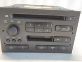 Radio/CD/DVD/GPS head unit
