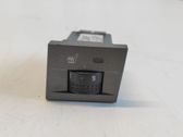 Seat heating switch