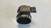 Mass air flow meter