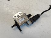 Turbo solenoid valve