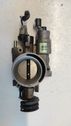 Throttle valve