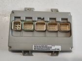 Comfort/convenience module