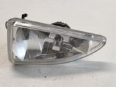 Front fog light