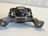 Engine mount bracket
