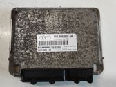 Engine control unit/module