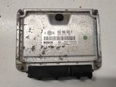 Engine control unit/module