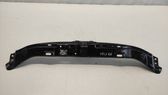 Top upper radiator support slam panel