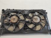 Ventilateur de refroidissement de radiateur électrique