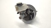 Brake booster