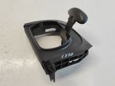 Steering wheel column trim